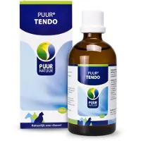 Puur Tendo (tidligere Pees) - 100 ml dråbeflaske