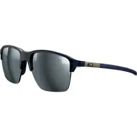 Julbo - MTB optik - Crossline Bleu/Beige RV 1-3 til Unisex - Blå