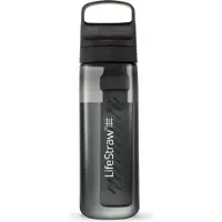 LifeStraw Go 2.0, Nordic Noir, 650 ml