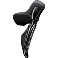 Shimano Dura-ace R9270 Højre Bremsegreb Med Elektronisk Gearskifter