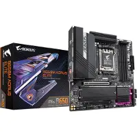 Gigabyte Aorus Elite B650m Bundkort