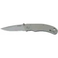 CRKT Navajo Small 6011 Combo