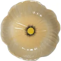By On Poppy skål Beige, Ø30 cm