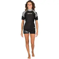 Mares Ultra Skin Kortærmet Termisk T-shirt