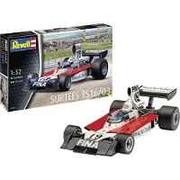 Revell Surtees TS16/03 1:32