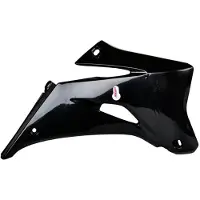 Polisport Yamaha Yz250f/450f 06-09 Radiatorafskærmninger