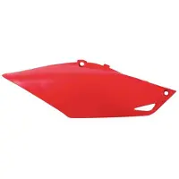 Rtech Honda Crf 250r/crf 450r 13-17 Sidepaneler