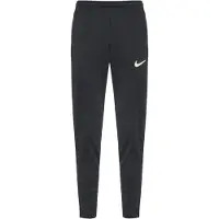 Nike Træningsbukser Dri-FIT Academy+ KPZ - Sort/Hvid, størrelse Medium