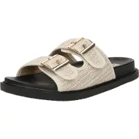 Bianco Pantoletter 'OSLO' lysebeige
