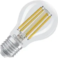 Ledvance LED LAMPE CLA.A S 7,2W 840 E27