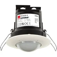 B.E.G. OCCULOG-1C VOC Sensor