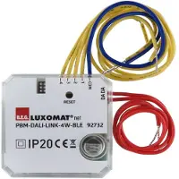 B.E.G. Trykmodul med bluetooth PBM-DALILINK-4W-BLE