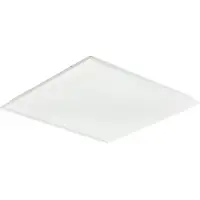 Philips Coreline Panel med sensor RC132V Gen6 LED 4000lm/830 60x60 UGR<19 Interact Ready