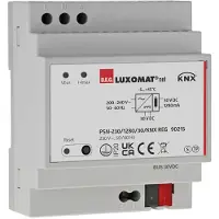 B.E.G. Kompakt KNX-busstrømforsyning 30 V DC - 1280mA