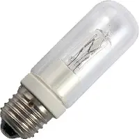 Halogen Halolux JD klar E27 230v 175W (250W)