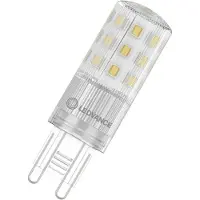 Ledvance LED PIN klar 806lm - 4,9W/827 (60W) G9