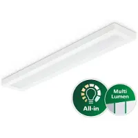 Signify Philips CoreLine Påbyg All-in SM136V 3400-4300-5700lm/830 20x120 UGR<19 DALI