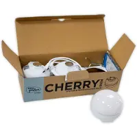 Newgarden Ny Havebordlampe CHERRY MINI BULB Baterija