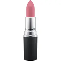 MAC by Make-Up Artist Cosmetics Powder Kiss Lipstick - Sultriness --3g/0.1oz(D0102HXZZ88.)