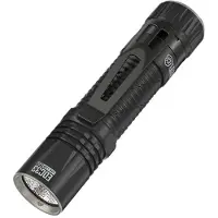 Nitecore EDC33 Tactical Flashlight taktisk lommelygte