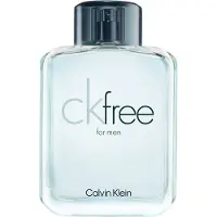 Calvin Klein CK Free Eau De Toilette 100 ml (man)