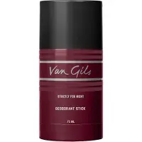 Van Gils Strictly For Men Night 75 Ml Deodorant