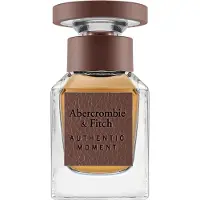 Abercrombie & Fitch Authentic Moment Eau de toilette 30 ml