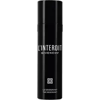 Givenchy L'Interdit The Deodorant spray 100 ml