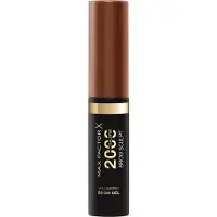 Max Factor 2000 Calorie Brow Sculpt Øjenbrynsgel 5 ml Brown