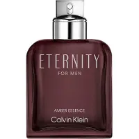Calvin Klein Eternity Amber Essence for Men Parfume 200 ml