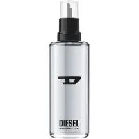 Diesel D By Eau de toilette Refill 150 ml