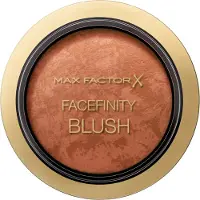 Max Factor Facefinity Powder Blush Blush 1.5 g Nr. 025 - Alluring Rose