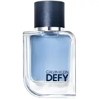 Calvin Klein Defy Eau De Toilette Men 50 ml
