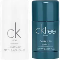 Calvin Klein ck one Deodorantstift 75 ml