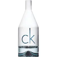Calvin Klein Eau de toilette Calvin Klein Jeans CK IN2U Him Eau de Toilette 100 ml dame 100 ml