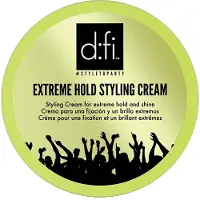 Revlon D:FI Extreme Hold Stylingcreme 150 g