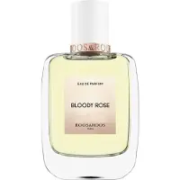 Roos & Roos Bloody Rose Eau De Parfum til kvinder 50 ml