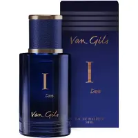 Van Gils I Dare Eau de toilette 50 ml