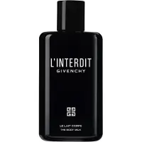 Givenchy L'Interdit Kropsmælk 200 ml