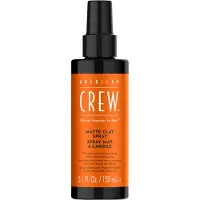 American Crew Styling Matte Clay Spray Hårspray 150 ml