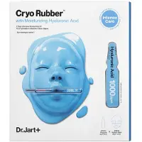Dr. Jart+ Cryo Rubber Moisture Mask - 1pc