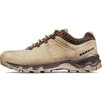 Mammut - Vandresko herre - Mercury IV Low GTX M Dark Safari/Wren til UnisexLæder - Størrelse 44 2/3 - Beige