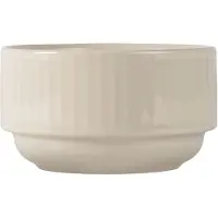 Sagaform Coffe & More skål Beige
