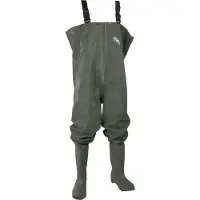 RAGOT Pu Åndbar Waders