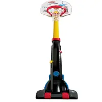 Little Tikes Easy Store Basketball Sæt