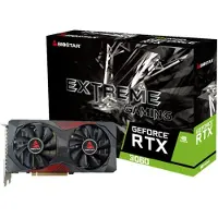 Biostar GeForce RTX 3050 6GB grafikkort