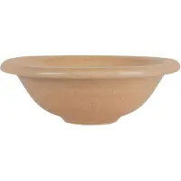By On Porto skål Ø18 cm Beige