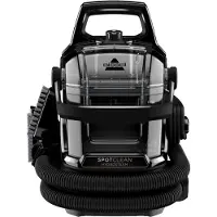 Bissell SpotClean Hydrosteam Select Tæpperenser