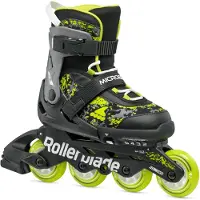 Rollerblade Microblade Sl Børnerulleskøjter