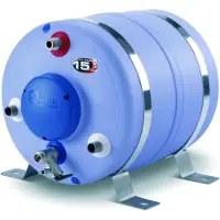 Quick B3 Vandvarmer 15l 220v 500w